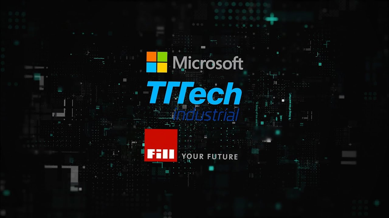 Fill uses Nerve and Azure to enable its Smart Factory vision