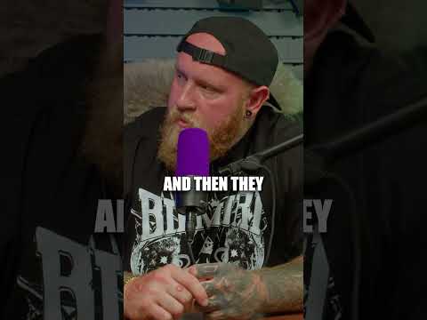 Still Haunts Her To This Day