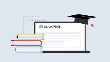 Reference management in ONLYOFFICE documents with Mendeley, Zotero and EasyBib
