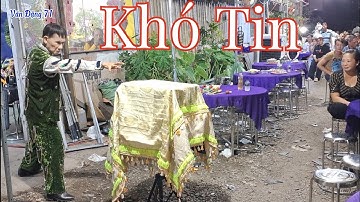 Màn ảo thuật nhiều tranh cãi của kỷ lục gia Việt Nam Minh Sang