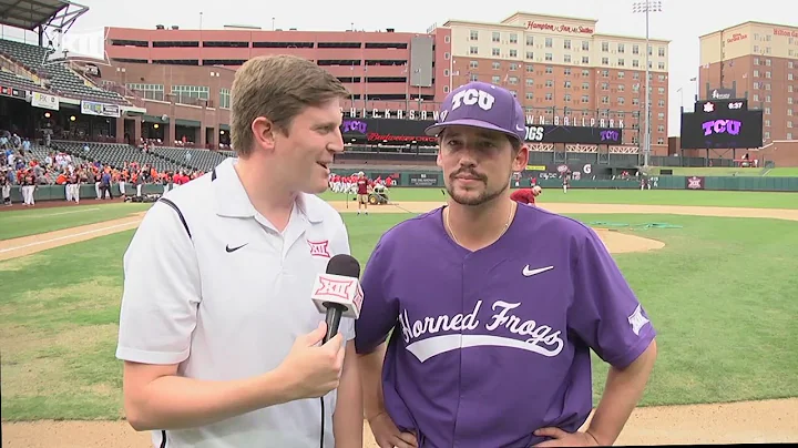 2019 Baseball Championship - Janczak's Gem Keeps T...