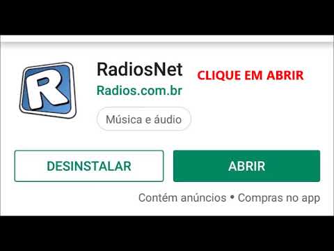 Vídeo: Como Baixar Rádio