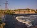 Николаевка славянский район донецкая область, ТЭС вода северского донца