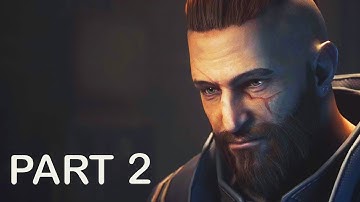 Outriders Gameplay Walkthrough Part 2 (No Commentary) Early Access 1080p 60FPS