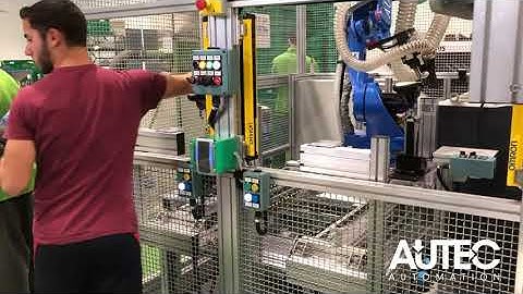 AUTEC: Casual Shoe Roughing Island