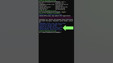 🧙‍♂️ Magika Unveiled: AI-Powered File Type Detection in Action!