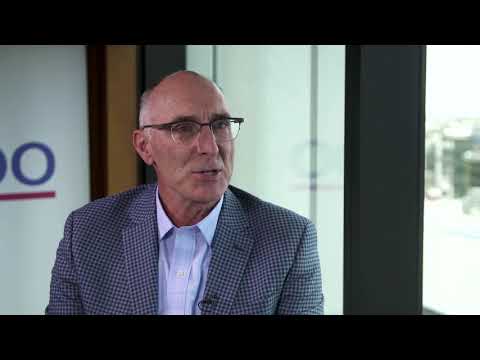 A conversation BDO Global Head of Audit & Accounting | BDO New Zealand