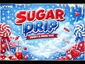 SUGAR DRIP ( Vocal demo )