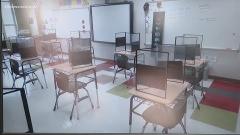 Virginia Beach City Public Schools will bring back 15,000 students to classrooms this week
