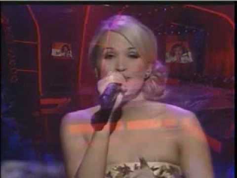 CARRIE UNDERWOOD: AN ALL-STAR HOLIDAY SPECIAL Part 3