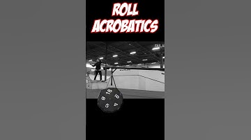 When You Nat 1 Acrobatics In D&D #dandd #funny #dnd