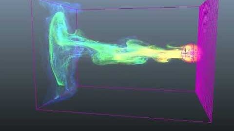 particles driven by fluids.flv