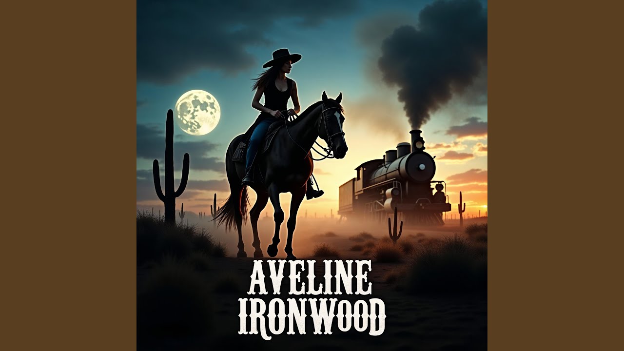 Ghostly Wanderer part 6