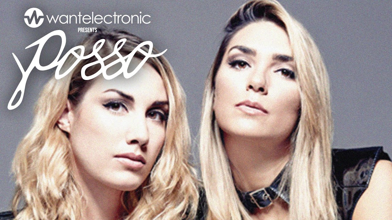 Posso x Wantelectronic (INTERVIEW)