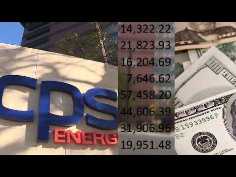 CPS Energy spent hundreds of thousands of dollars on housing costs for current and former execut...
