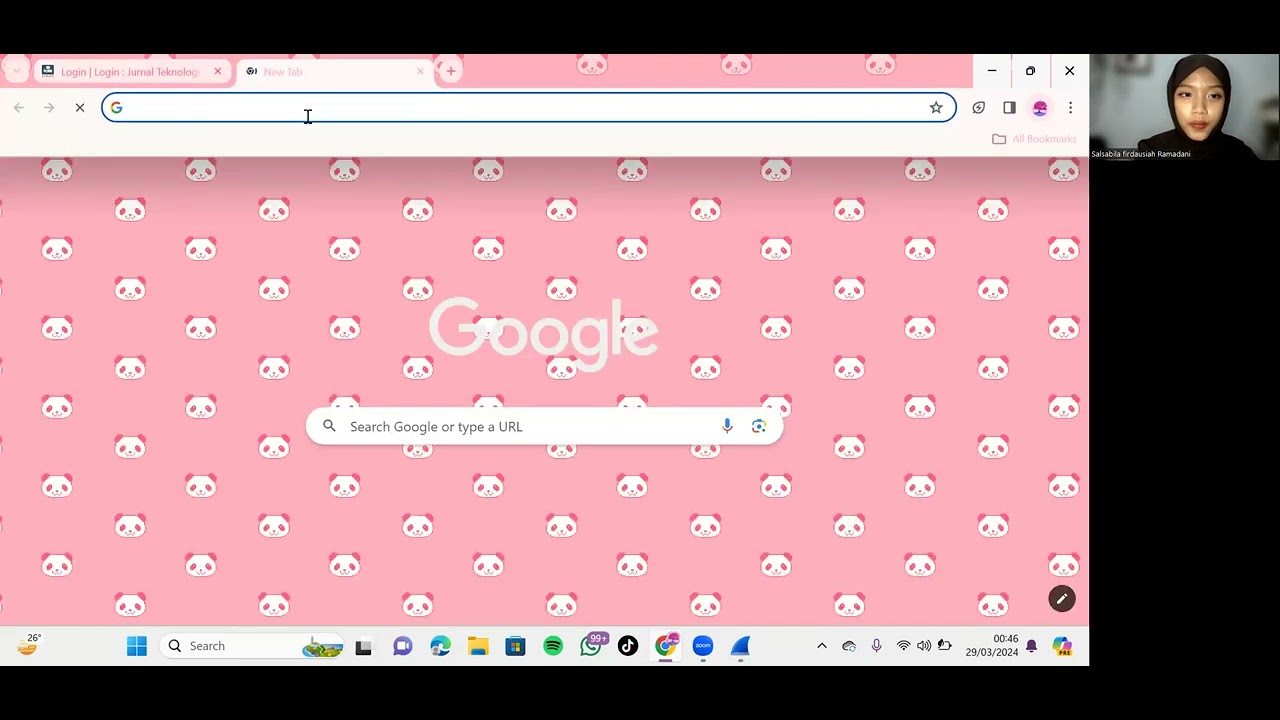 Tutorial Melihat Username dan Password dengan Menggunakan Wireshark ...