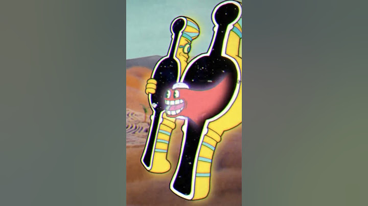 TOUTES les phases SECRÈTES des boss de CUPHEAD !