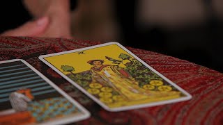 How to Read the Nines | Tarot Cards