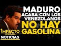 Maduro acaba con los venezolanos. No hay gasolina | 🔴 NOTICIAS VENEZUELA HOY septiembre 16 2020