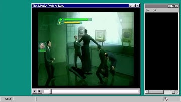 The Matrix: Path of Neo (FINAL) (Stream Archive 5/6/2022)