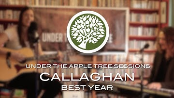 Callaghan - 