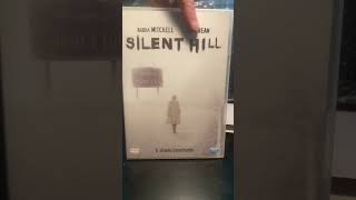 Silent Hill (Silent Hill - 2006) di Christophe Gans (2 DVD - ITA - 2006)