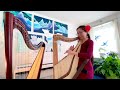 Cumbia deliciosa by alfredo rolando ortiz  season 4 96  travel harp luna