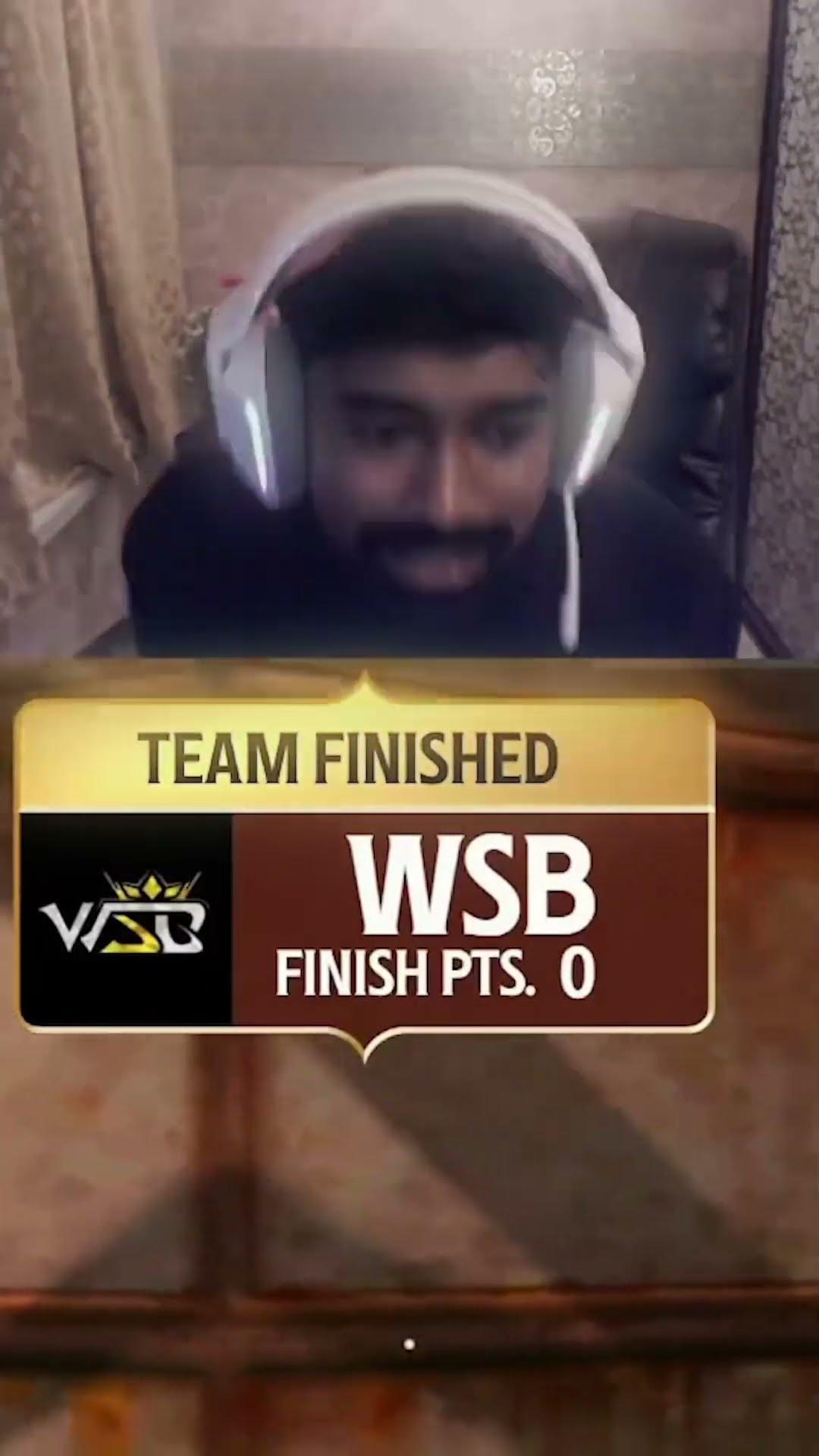 @ZGODGAMING IS ZGOAT ?1 vs WSB ??❤️