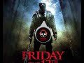 Friday The 13th (Air Rifle Remix) [Bass Boosted]