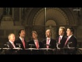 King's singers - Groovy kind of love (Phil Collins)