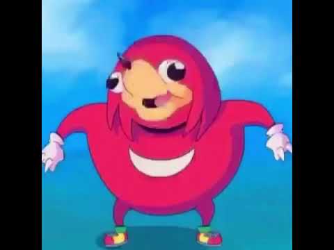 DO YOU KNOW DA WAE - YouTube