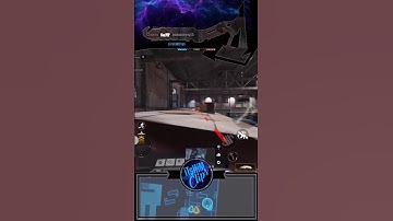 I stole that one, Not Sorry... #codm #tomahawk #itshim