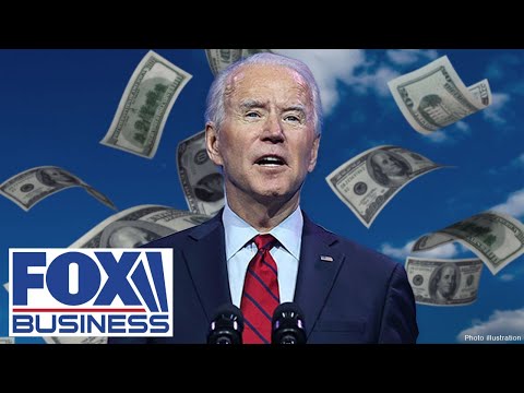 Biden policies taking economy in the 'wrong direction': expert