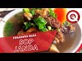 Resep Sop Janda Asli