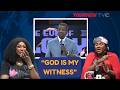 Pastor Enoch ADEBOYE SPEAKS! "Get Rid Of The Terror!sts Between 90Days or Resign" | YourView Ladies