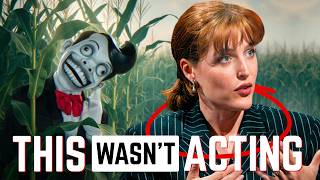 15 Hidden Secrets and Why The X-Files Was Far Darker Behind The Scenes