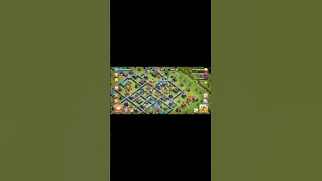 Unlocking Ghost Queen #coc #Mashupmadness #clashofclans