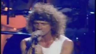 Foreigner     --    Waiting     For   A   Girl   Like   You   [[   Official   Live   Video  ]]  HD