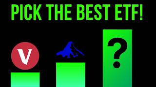 VOO is Good... QQQ is Better... But THIS ETF is the BEST!