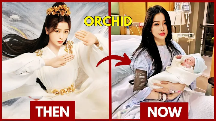 LOVE BETWEEN FAIRY AND DEVIL CAST THEN & NOW 2025 | DYLAN WANG | ESTHER YU #chinesedrama