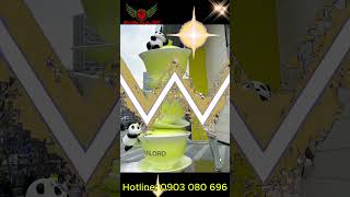 Tại Sao Mỗi Mô Hình Composite Của Sài Gòn Art Lại Khiến Khách Hàng Mê Mẩn?