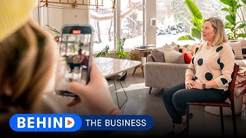 construction2style Behind the Business: Achieving financial stability with Buildertrend