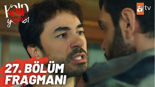 Kalp Yarası 27. Bölüm Fragmanı