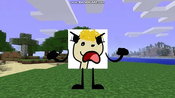 Object Youtubers All Stars Intro