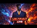 #Valorant Live 🔴 | Here for a Good Time, Not a Smart Time @VALORANTinsa