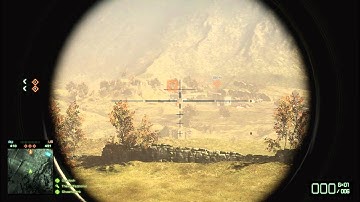 Crazy AT4 "S" Hook BFBC2