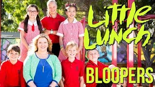 Little Lunch - Bloopers Excerpt