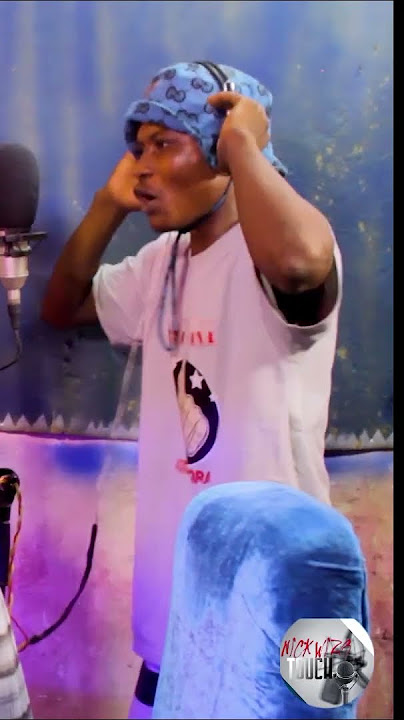 MKALI WA LIVE DOGO JEY MP3