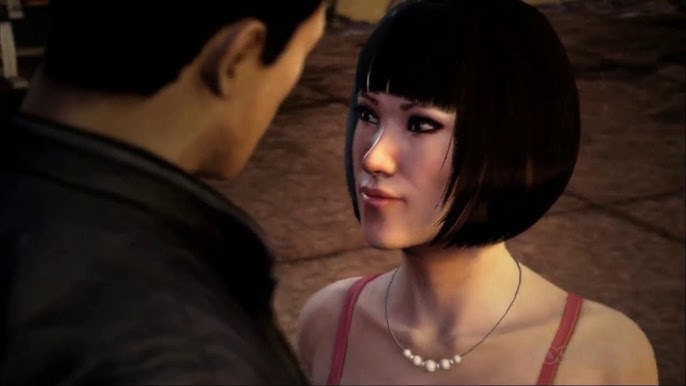 Sleeping Dogs: Definitive Edition trailer gives you the 101 on the game -  Saving Content