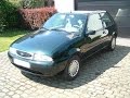 Motor stottert - Ursachenforschung - Ford Fiesta 1.25 16v bj98